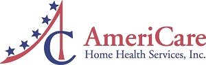 Americare Home Health Services Logo